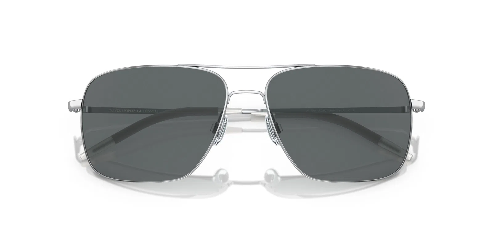 Oliver Peoples Clifton 1150S Sunglasses - view 7